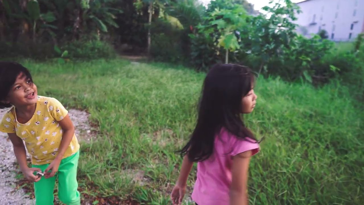 a5100 + Sigma 16mm f1.4 | Anak