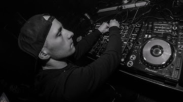 Switch Technique - Timelapse