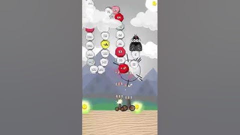 Ball blast game   Copy