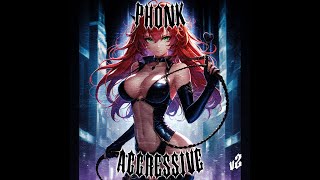 Under Control v2 - Aggressive Phonk Music