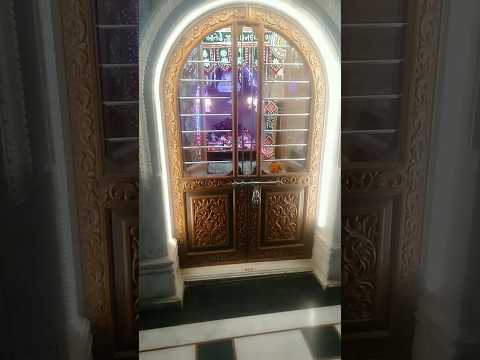 chhapiya Mandir ke darshan karte hue Nitya Singh official #song #music #newsong  #shorts