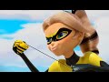 Kung Fu Simba 3 Toons Style Part 7 Simba Meets Queen Bee