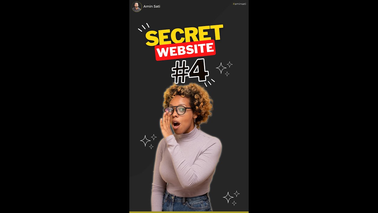 Secret FREE Website #4 | You Never Knew Existed!! 2022