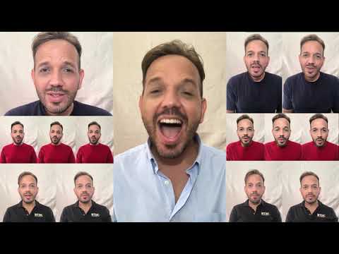 Charlie Puth How Long Acapella Cover