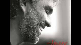 Cant Hep Falling In Love - Andrea Bocelli