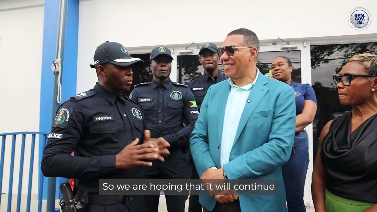 Building Infrastructure to Match Stony Hill’s Rapid Growth