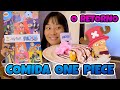 COMIDAS INSPIRADAS EM ANIME: ONE PIECE (SEGUNDA TEMPORADA)- Japão Nosso De Cada Dia