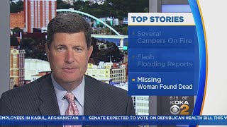 KDKA-TV Top Stories