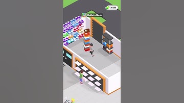 [Game of Supercent] 🤢Ewwwww dirty - Outlets Rush