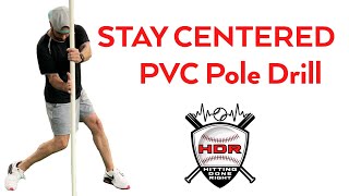 Stay Centered - work around the Spine to the middle | Hitting Done Right