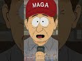 Trump performs a miracle #southpark #funny #conservative #liberal #democrats #republican #news