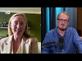 Energy prices are forcing leaders into painful economic trade-offs | The Dip Podcast
