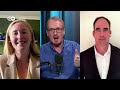 Energy prices are forcing leaders into painful economic trade-offs | The Dip Podcast
