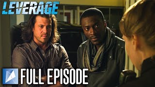Leverage | The Boys' Night Out Job | Season 4 Episode 14 | Official Episode