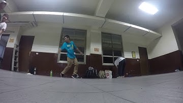 0507|Sunday Night| Poppin Cypher|5