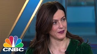 The '#MeToo' Movement Moves To Wall Street | CNBC