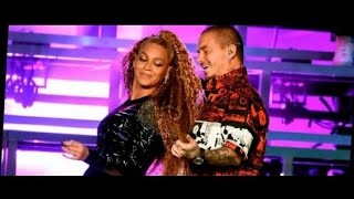 Beyoncé & J Balvin - Mi Gente (Live) Resimi