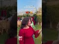 فرحة البلوجر سلمي عبدالعظيم ليلة حنتها 