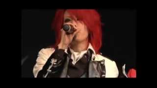 exist†trace - RESONANCE (live at Sakura-Con)