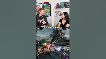 Why Metroid Prime Games Don