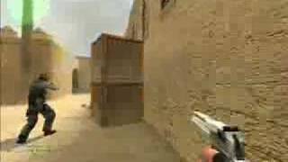 CS:S Nicetrise Fragger #1