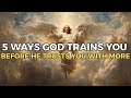 5 Ways God Trains You as His Watchman Before Trusting You With More | Biblical Wisdom