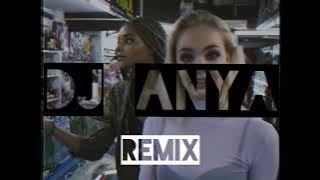 DJ  ANYA- more than u know (official remix)      (t-001)