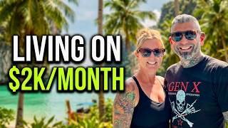 They Sold Everything & Quit the 9-to-5 to Travel the World