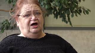 Tribute to Deborah LaPier