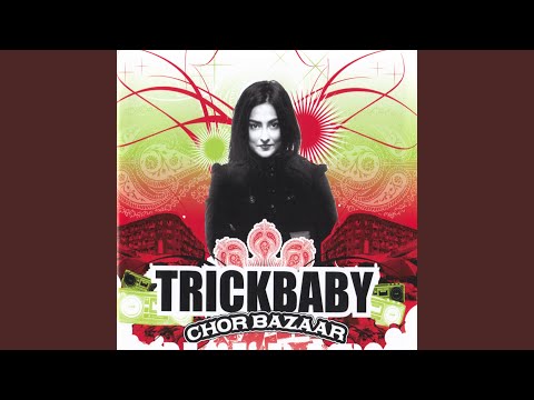Trickbaby — Cuzin M's "Chor" DnB remix