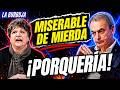 El vídeo más brutal de Alicia Bódalo destrozando al infecto Zapatero