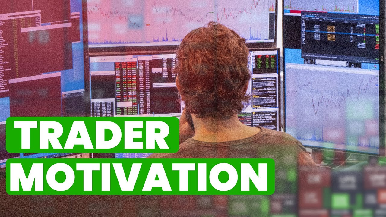 Why Not YOU Why Not You TODAY Trader Motivation YouTube Why Not YOU Why Not You TODAY Trader Motivation YouTube