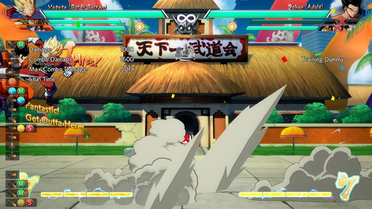 vegeta snap mix 2 - YouTube