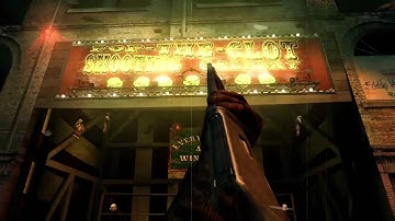 Killing Floor - Summer Sideshow Trailer