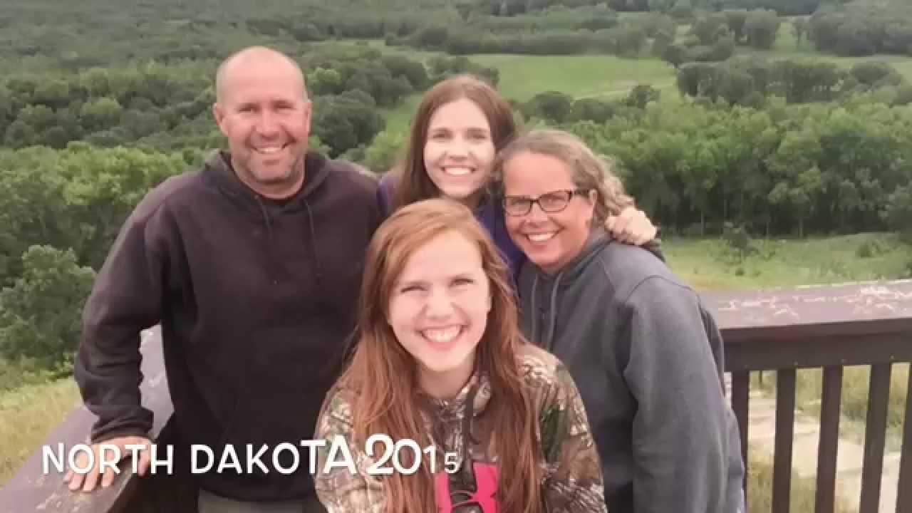 Devils Lake 2015 YouTube