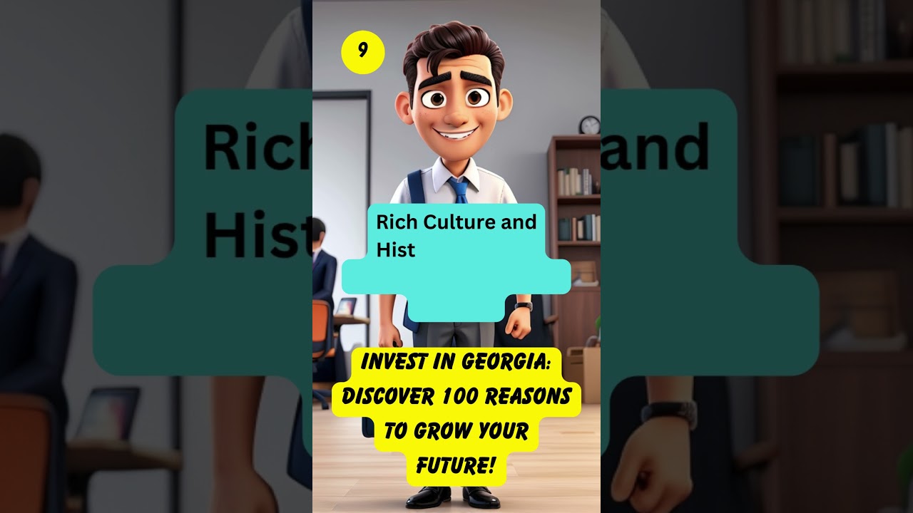 Georgia's Cultural Tapestry: A Magnet for History and Culture Enthusiasts