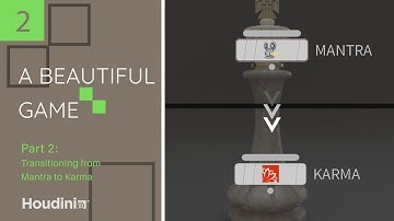 Karma 02 | Mantra to Karma Transition