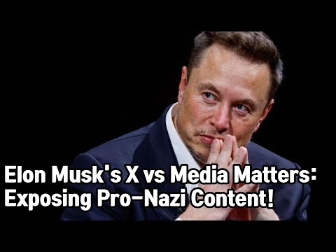 Elon Musk's X