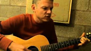 Workingman's Blues #2 - Bob Dylan Cover