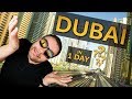 DUBAI: What the hack I can do here if I have one day layover?