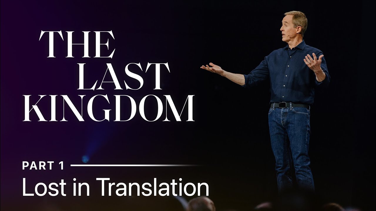 Lost in Translation | The Last Kingdom, Part 1 - YouTube