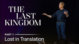 Lost in Translation | The Last Kingdom, Part 1