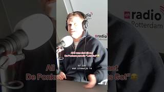 Ali B Was Niet Blij Met De Ponkers Parodie Lets Go