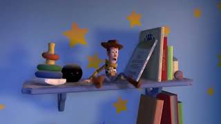 Ytpmv  woody It Burns Burns Burns ft Buzz Lightyear