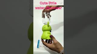 Mini Water Dispenser Toy Unboxing ✨