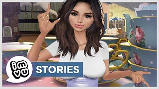[IMVU ZOEY] Mouse House Party