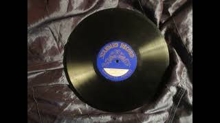 CHEYENNE  (SHY  ANN)  BY  BILLY  MURRAY  ON  RARE  STANDARD  LABEL