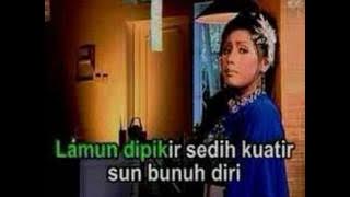 AAS ROLANI....NYOBA CINTA 852