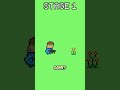 Exciting Updates in My 2D Battle Royale Pixel Art Game!