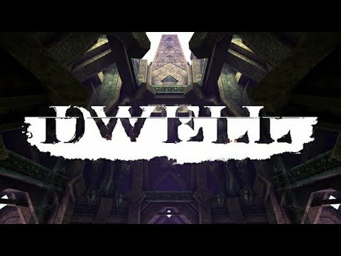 QUAKE: DWELL - EPISODE 2 OUT NOW